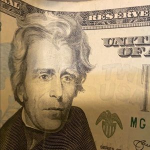 Meet your Posher, Greg